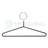 Colgador de ropa antirrobo Impoglobal