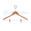 Colgador de ropa antirrobo Impoglobal