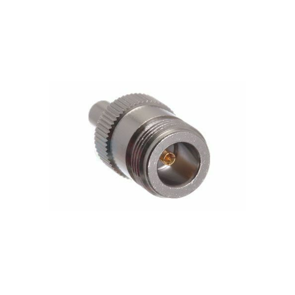 Conector N Hembra Serie 195 (RG58)