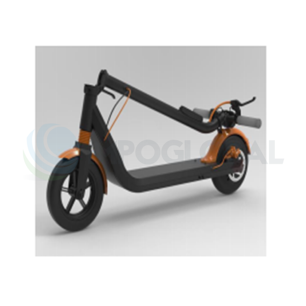 Scooter Eléctrico 3