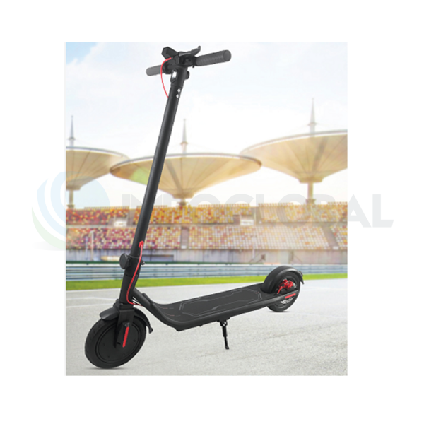 Scooter Eléctrico 4